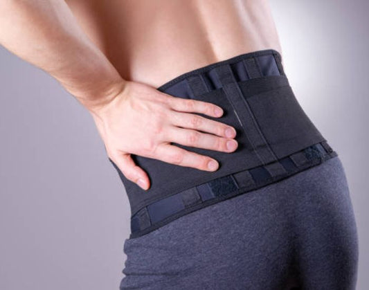 Best Orthopedic Belt | Back Support Strap | Best back Support Belt