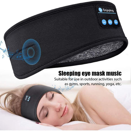 Wireless Bluetooth Sleeping Headphones: sleeping headphones