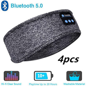 Wireless Bluetooth Sleeping Headphones: sleeping headphones