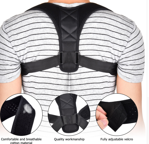 Lumbar Belt Support: Best Back Support Belt & Strap Options