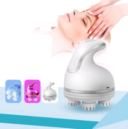 Electric Scalp Massager | Head and Cervical Massager