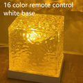  16color remote control white