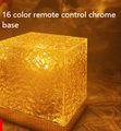 16color remote control chrome