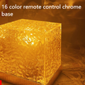  16color remote control chrome
