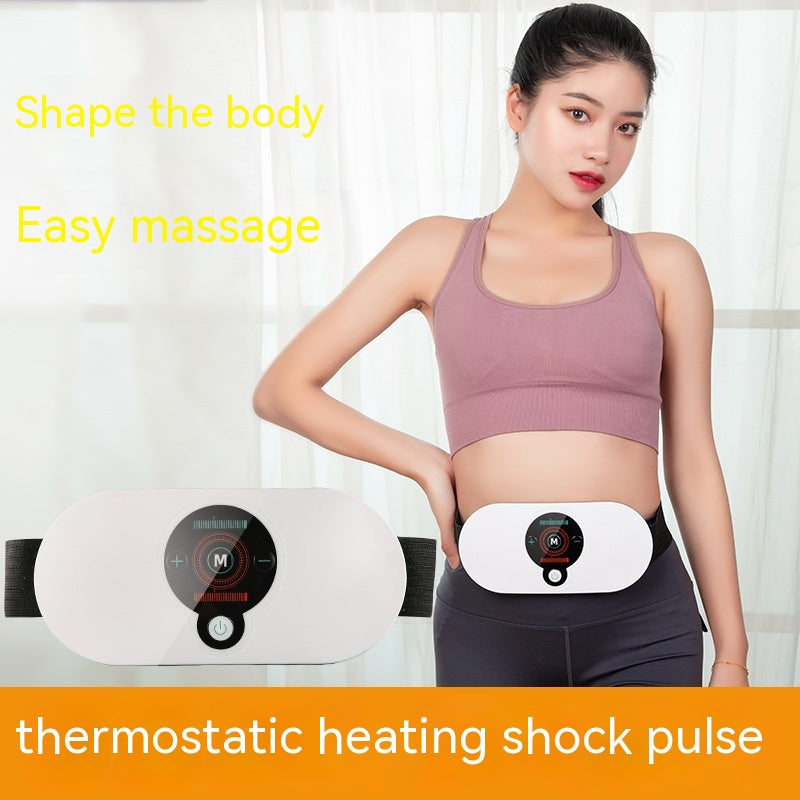 Massage Instrument Heating Slimming Massager